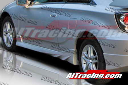 TOYOTA CELICA T23 00+ TRD SIDESKIRTS [AIT]