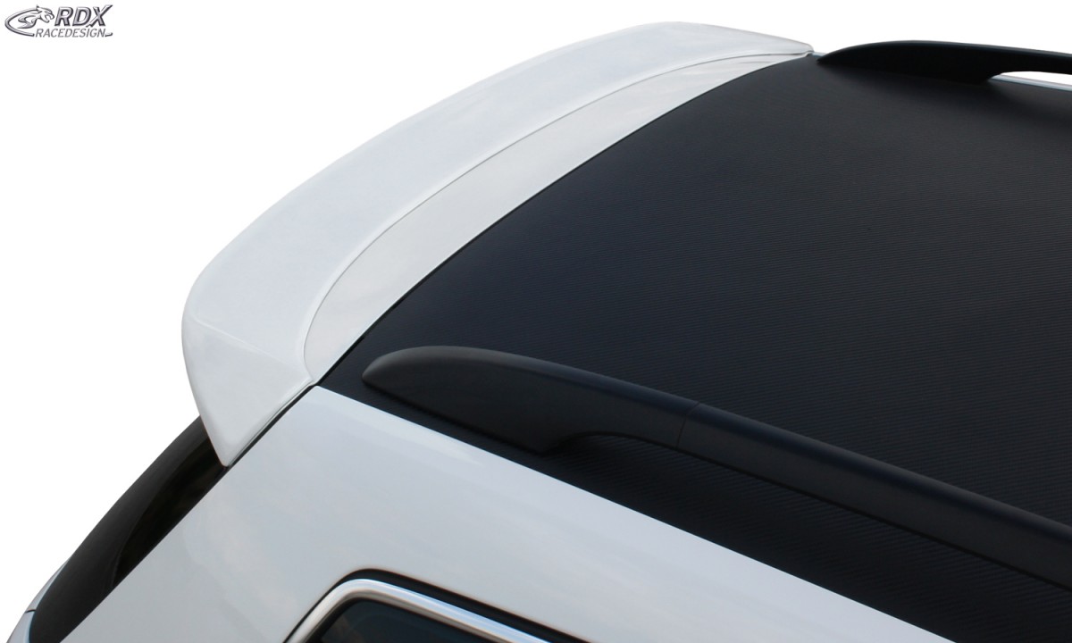 ROOF SPOILER VW PASSAT B7 / 3C VARIANT STATION WAGON