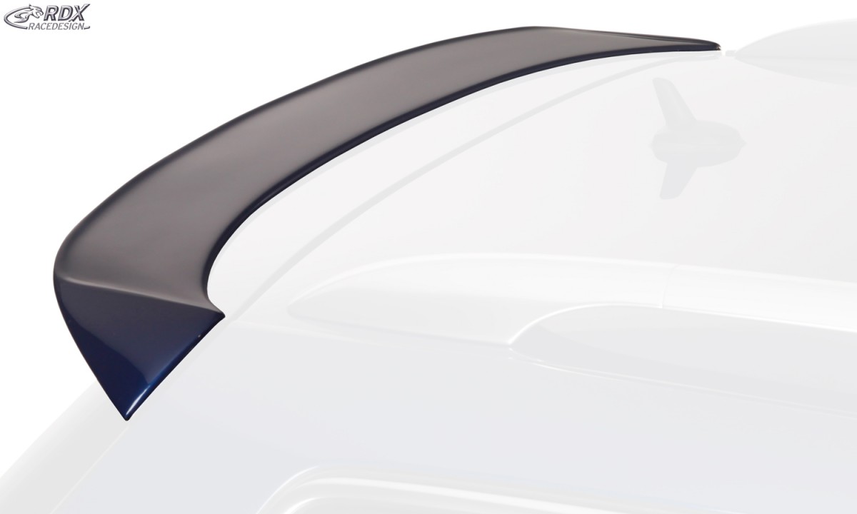 ROOF SPOILER VW PASSAT B7 / 3C VARIANT STATION WAGON - 4