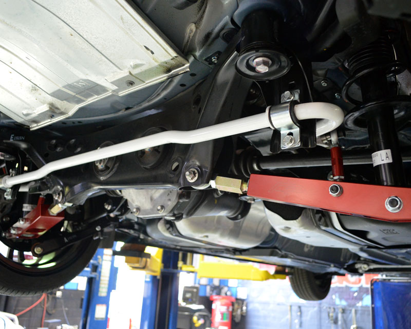 AGENCY POWER REAR ADJUSTABLE CONTROL ARMS SUBARU WRX & STI 15+ | SCION FR-S | TOYOTA GT-86 | SUBARU BRZ 13+