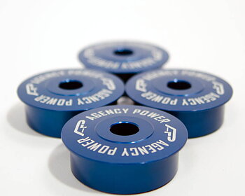 AGENCY POWER THRUST ARM BUSHING PORSCHE 996 997 99-08