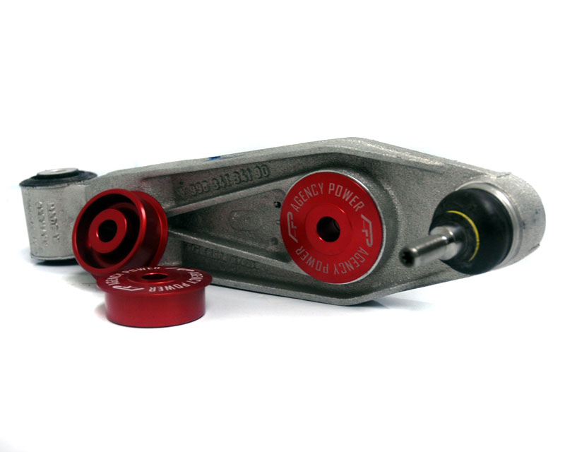 AGENCY POWER THRUST ARM BUSHING PORSCHE 996 997 99-08 - 3