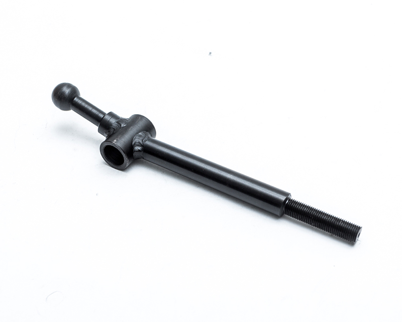 AGENCY POWER 5 SPEED SHORT SHIFTER SUBARU WRX 02-07 - 3