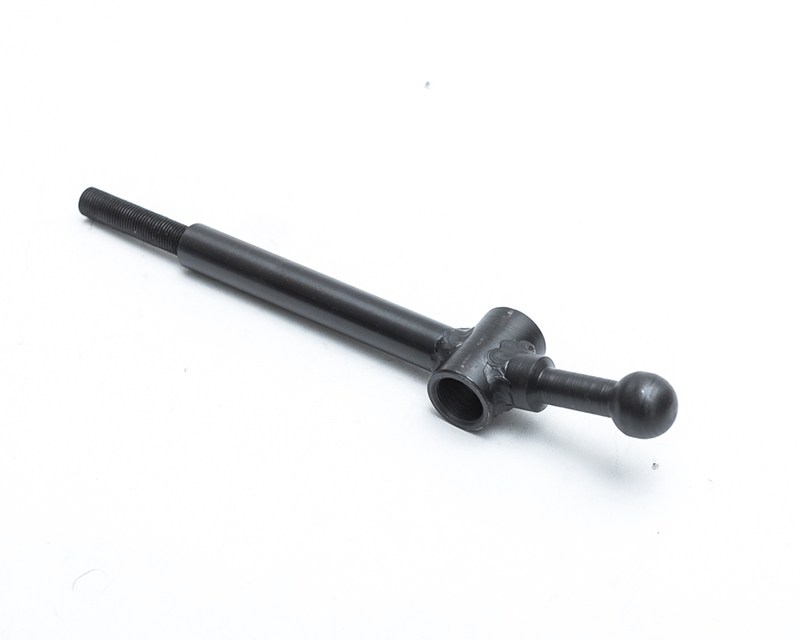 AGENCY POWER 5 SPEED SHORT SHIFTER SUBARU WRX 02-07