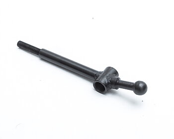 AGENCY POWER 5 SPEED SHORT SHIFTER SUBARU WRX 02-07