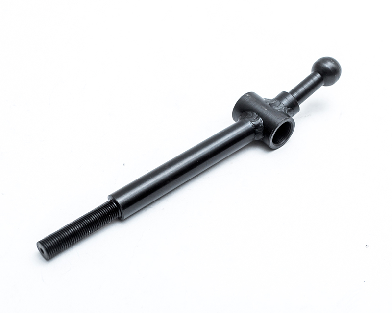 AGENCY POWER 5 SPEED SHORT SHIFTER SUBARU WRX 02-07 - 2