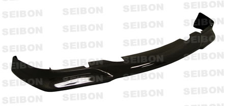 BMW E36 92-98 SEIBON TJ CARBON FRÄMRE STÖTFÅNGARE LÄPP