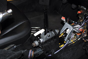 AGENCY POWER BILLET SHORT SHIFTER PORSCHE CAYMAN | BOXSTER | 996 & 997