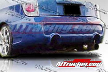 TOYOTA CELICA T23 00+ VSEK6 BAKRE STÖTFÅNGARE [AIT]