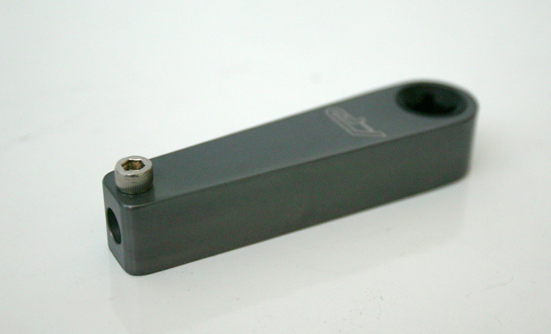 AGENCY POWER SHIFTER LINKAGE PORSCHE 996| 997 | BOXSTER | CAYMAN - 4