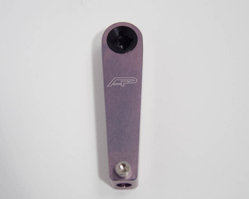 AGENCY POWER SHIFTER LINKAGE PORSCHE 996| 997 | BOXSTER | CAYMAN - 2