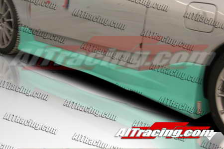 TOYOTA CELICA T23 00+ VSGT SIDESKIRTS [AIT]