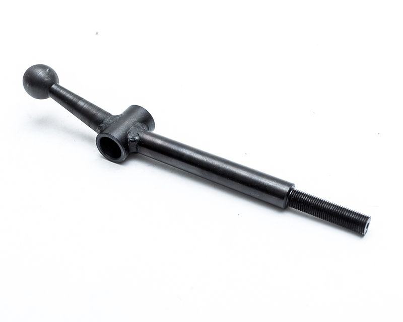 AGENCY POWER 5 SPEED SHORT SHIFTER SUBARU WRX 08-12