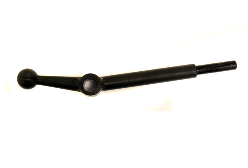 AGENCY POWER 5 SPEED SHORT SHIFTER SUBARU WRX 08-12 - 5