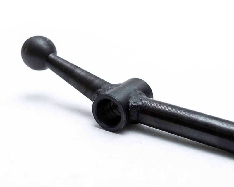 AGENCY POWER 5 SPEED SHORT SHIFTER SUBARU WRX 08-12 - 4