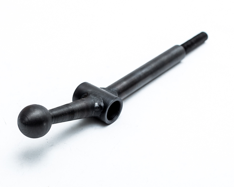 AGENCY POWER 5 SPEED SHORT SHIFTER SUBARU WRX 08-12 - 3