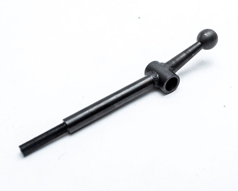 AGENCY POWER 5 SPEED SHORT SHIFTER SUBARU WRX 08-12 - 2
