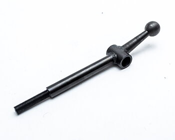 AGENCY POWER 5 SPEED SHORT SHIFTER SUBARU WRX 08-12