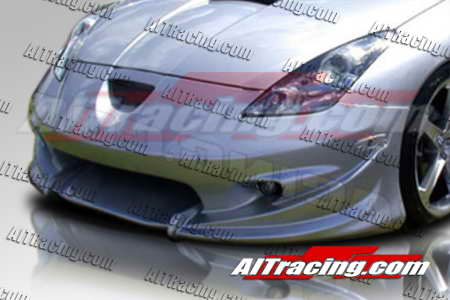 TOYOTA CELICA T23 00+ VSII FRONT BUMPER [AIT]
