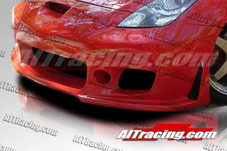 TOYOTA CELICA T23 00+ ZEN/BUDDYCLUB2 FRONT BUMPER [AIT]