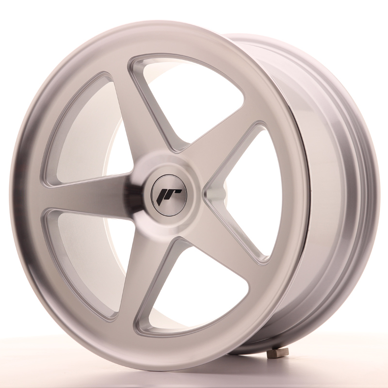 Japan Racing JR24 18x8,5 ET40-45 Blank Machined S