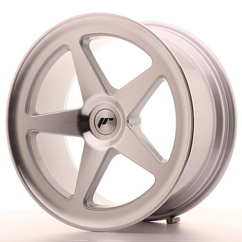 Japan Racing JR24 18x8,5 ET40-45 Blank Machined S
