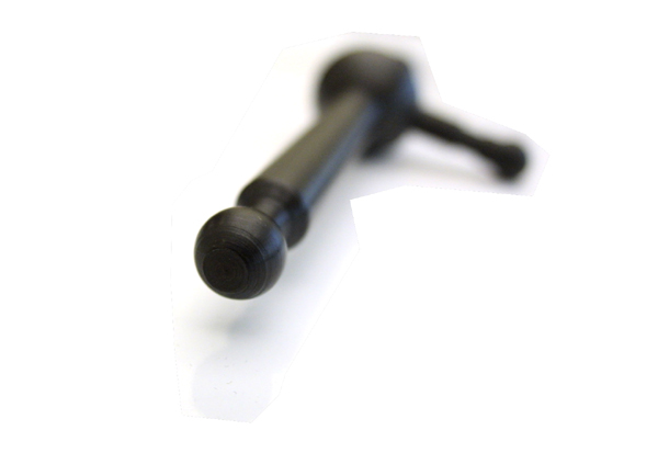 AGENCY POWER 5 SPEED SHORT SHIFTER MITSUBISHI EVO VIII IX 03-07 - 4
