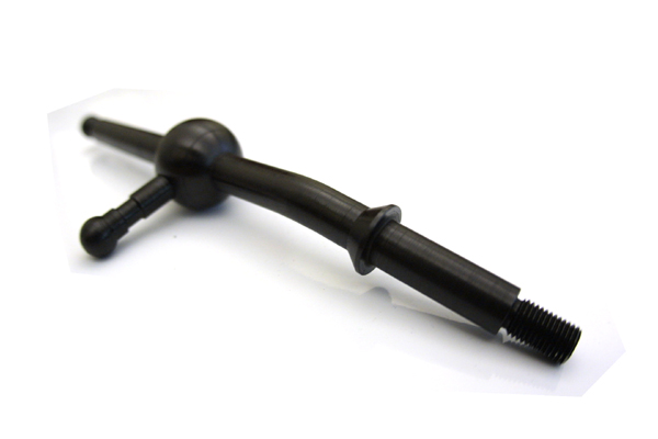 AGENCY POWER 5 SPEED SHORT SHIFTER MITSUBISHI EVO VIII IX 03-07