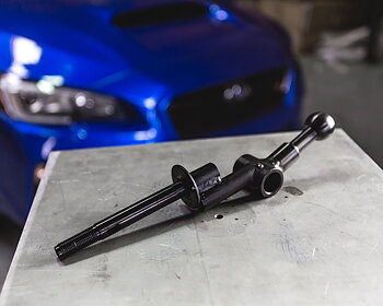AGENCY POWER 6 SPEED SHORT SHIFTER SUBARU STI 04-17