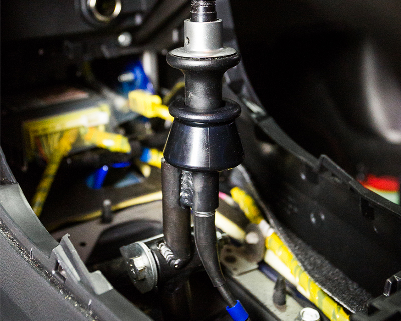 AGENCY POWER 6 SPEED SHORT SHIFTER SUBARU STI 04-17 - 3