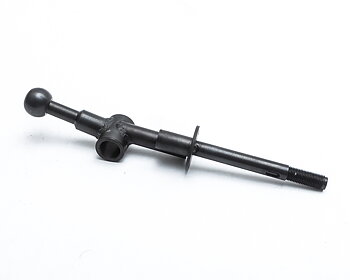 AGENCY POWER 6 SPEED SHORT SHIFTER SUBARU STI 04-17