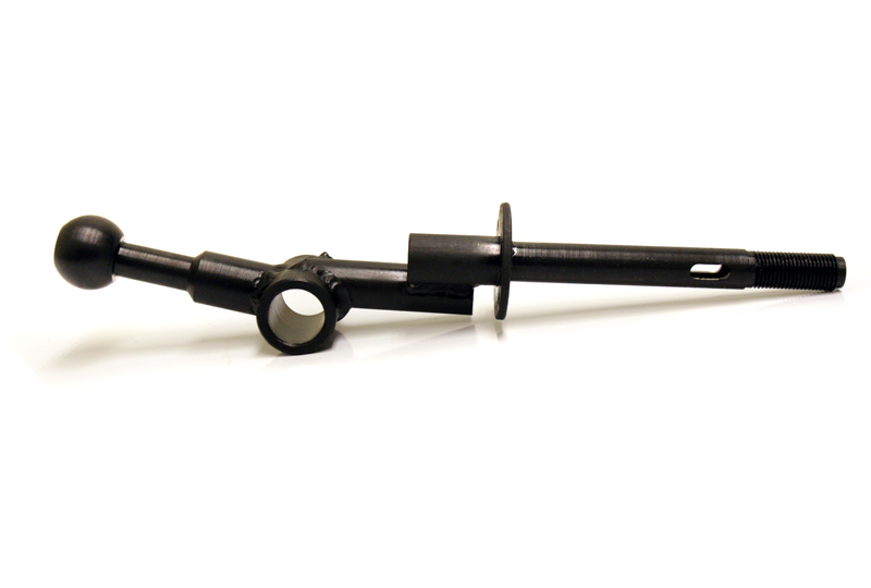 AGENCY POWER 6 SPEED SHORT SHIFTER SUBARU STI 04-17 - 6