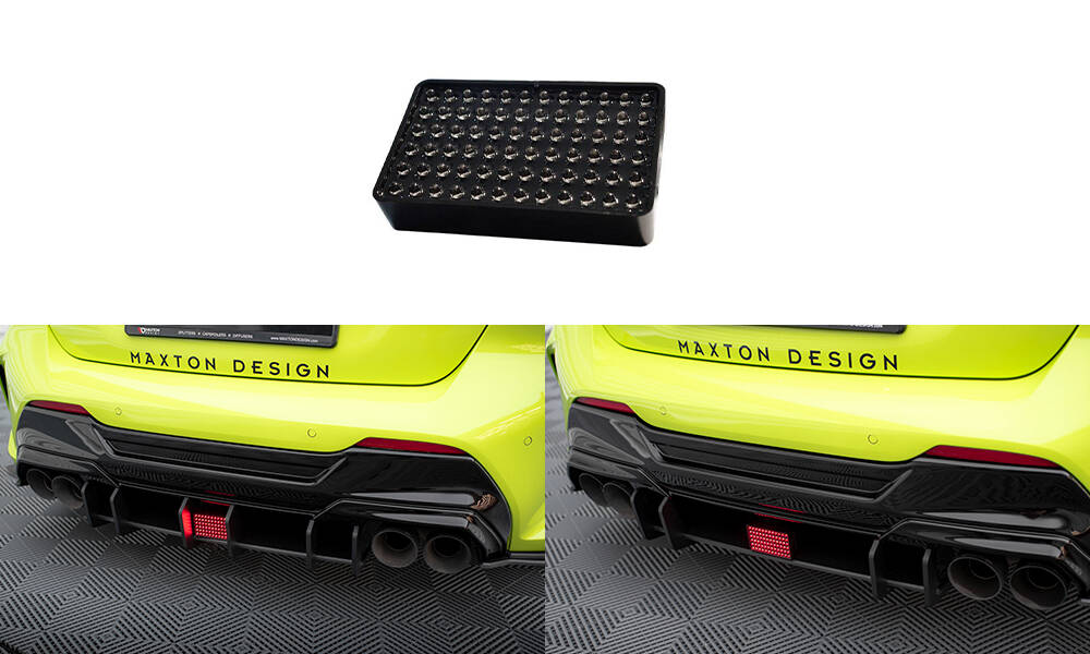 LED STOP Light BMW 1 F40 M-Pack / M135i