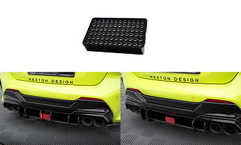 LED STOP Light BMW 1 F40 M-Pack / M135i