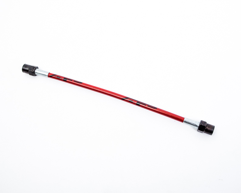 AGENCY POWER BRAIDED CLUTCH LINE BMW E36 M3 95-99 - 2