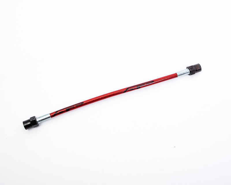 AGENCY POWER BRAIDED CLUTCH LINE BMW E36 M3 95-99