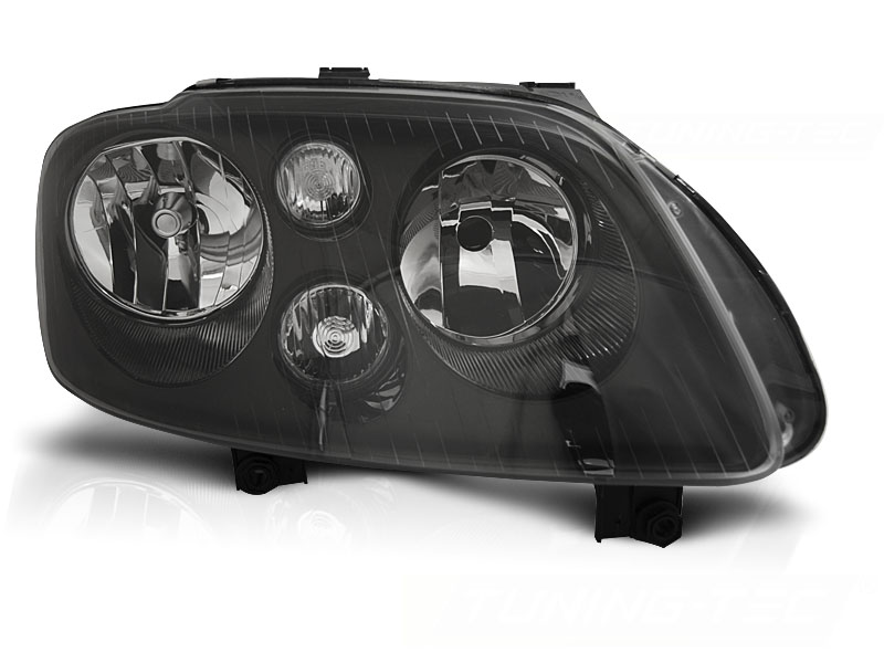 STRÅLKASTARE HÖGER SIDA TYC TILL VW TOURAN 2003-2006 / CADDY