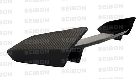 TOYOTA CELICA T23 00-05 SEIBON C1 CARBON REAR SPOILER