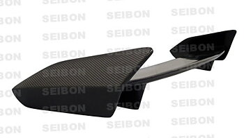 TOYOTA CELICA T23 00-05 SEIBON C1 CARBON REAR SPOILER
