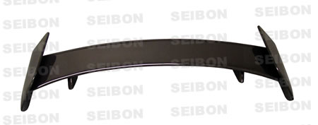 TOYOTA CELICA T23 00-05 SEIBON C1 CARBON REAR SPOILER - 2