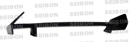 TOYOTA CELICA T23 00-05 SEIBON C1 CARBON REAR SPOILER - 4