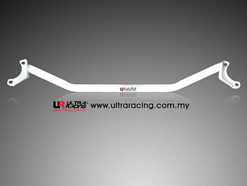 BMW 3-SERIES E36 TIMINGBELT ULTRARACING FRONT UPPER STRUTBAR