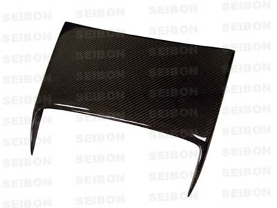 TOYOTA CELICA T23 00-05 SEIBON C1 HUVSKOPA