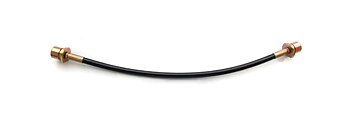 AGENCY POWER STEEL BRAIDED CLUTCH LINE SCION XB/XA 04-06