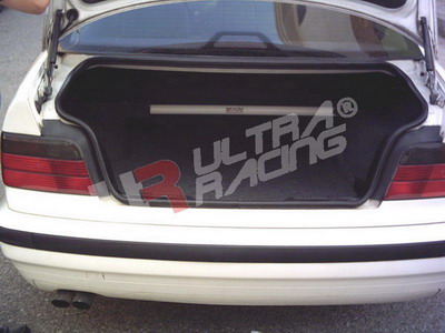 BMW 3-SERIES E36 91-98 ULTRARACING BAKRE FJÄDERBENSSTAG