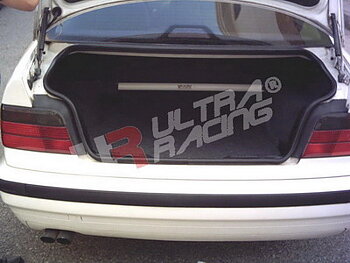 BMW 3-SERIES E36 91-98 ULTRARACING REAR UPPER STRUTBAR