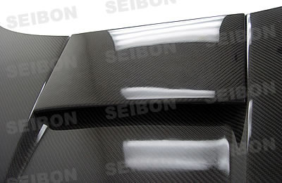 TOYOTA CELICA T23 00-06 SEIBON OEM CARBON HUV - 2