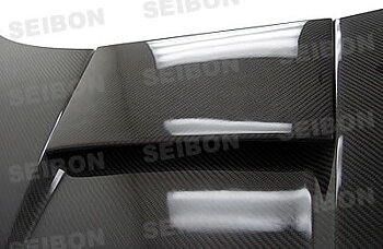 TOYOTA CELICA T23 00-06 SEIBON OEM CARBON HOOD