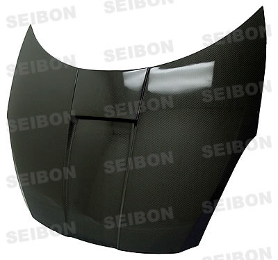 TOYOTA CELICA T23 00-06 SEIBON OEM CARBON HUV