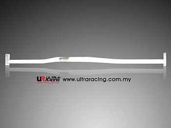 BMW 3-SERIES E36 91-98 COUPE ULTRARACING ROOM BAR 677